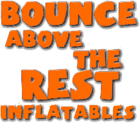 Bounce Above The Rest